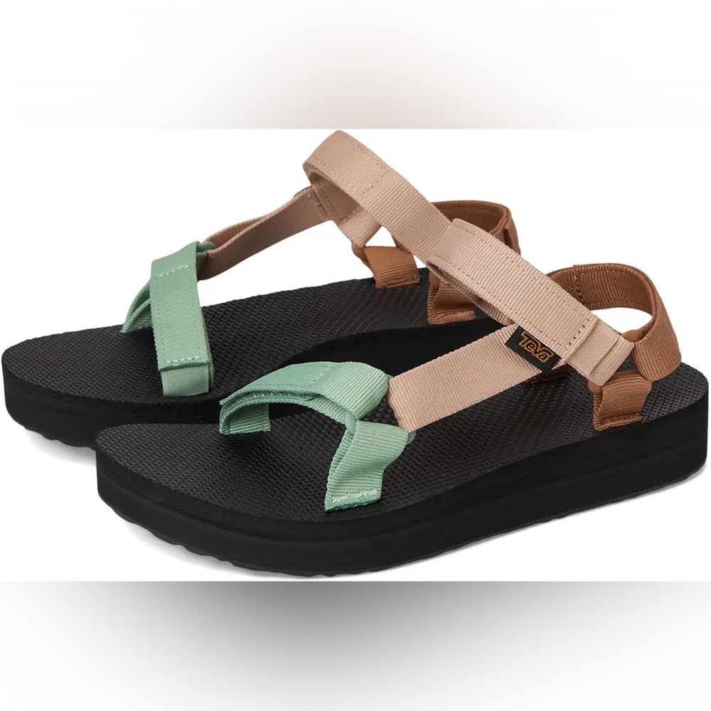 Womens Teva Midform Universal Sandal